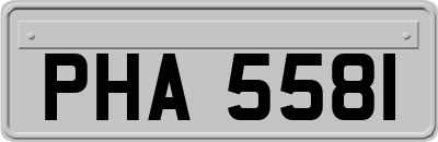 PHA5581