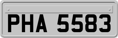 PHA5583