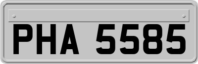 PHA5585