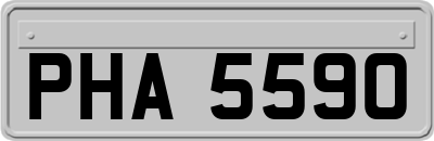 PHA5590