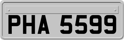 PHA5599