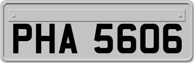 PHA5606