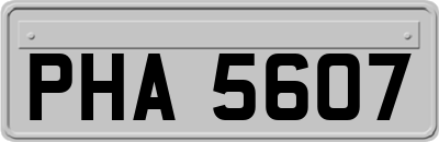 PHA5607