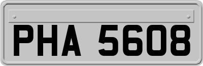 PHA5608