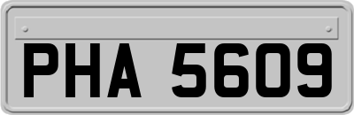 PHA5609