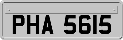 PHA5615