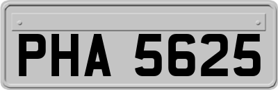 PHA5625