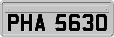 PHA5630