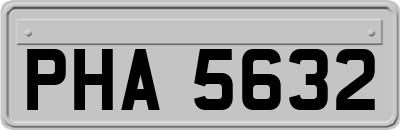 PHA5632