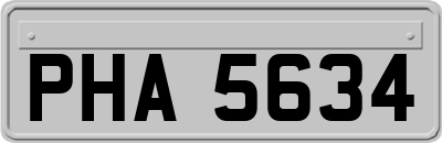 PHA5634