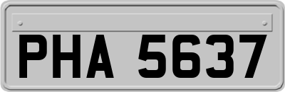 PHA5637