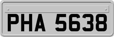 PHA5638