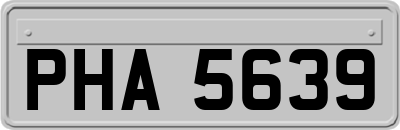 PHA5639