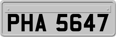 PHA5647