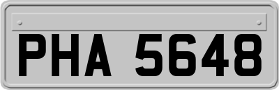 PHA5648