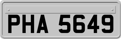 PHA5649