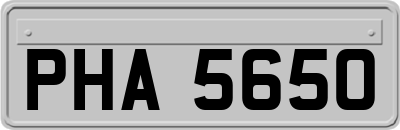 PHA5650