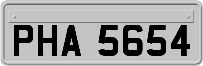 PHA5654