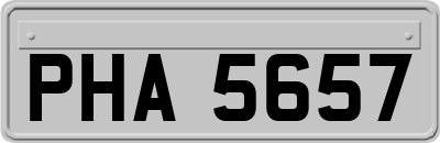 PHA5657