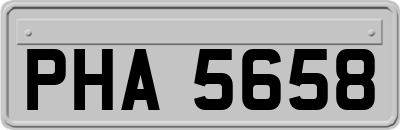 PHA5658