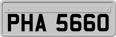 PHA5660