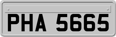 PHA5665