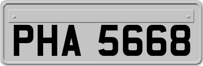 PHA5668