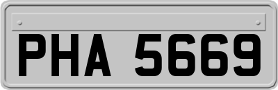 PHA5669