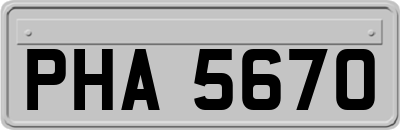 PHA5670