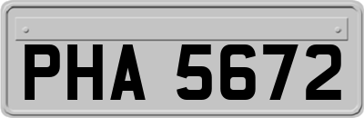 PHA5672