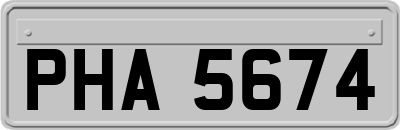 PHA5674