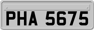 PHA5675