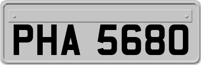 PHA5680