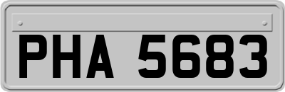 PHA5683