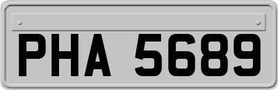 PHA5689