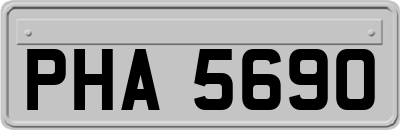 PHA5690