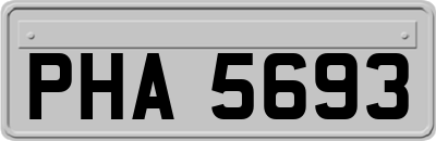 PHA5693