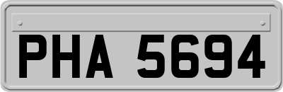 PHA5694