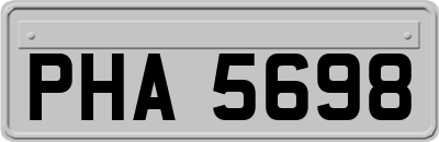 PHA5698