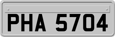 PHA5704