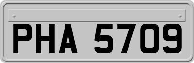 PHA5709