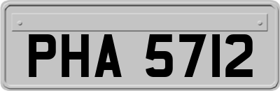 PHA5712