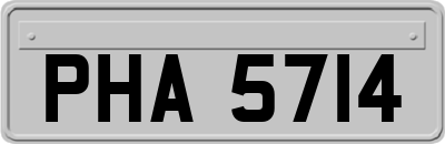 PHA5714