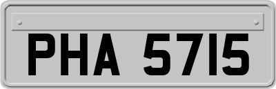 PHA5715