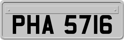 PHA5716