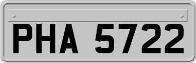 PHA5722