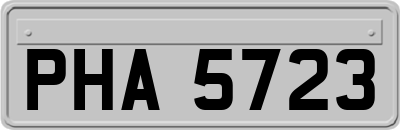 PHA5723