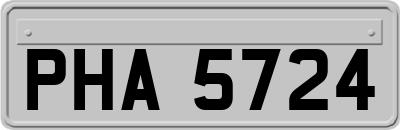 PHA5724