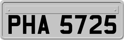 PHA5725