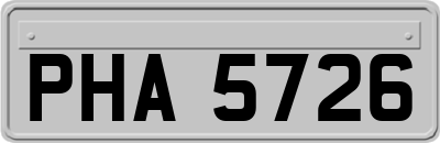 PHA5726